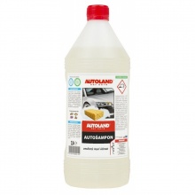 Autošampon nano Compass 1 l