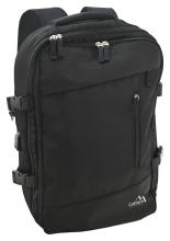 Batoh 25l AIR BLACK