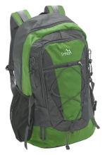 Batoh 38l RUNNER GREEN