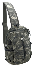 Batoh přes rameno 4l ARMY PIXEL