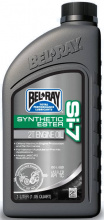 Bel-Ray Si-7 Synthetic 2T Engine Oil 1l