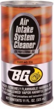 BG 206 Air Intake System Cleaner