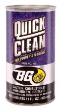 BG108 PSF Quick Clean