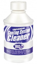 BG540 Cooling System Flush 355ml