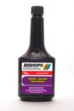 Bishops Original 400-D přísada do oleje 354 ml