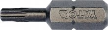 Bit torx T15 x 1/4”, dl.25mm 10ks