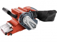 Bruska pásová, 1010W, EXTOL PREMIUM, EBS 1010, 8894300