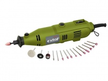 Bruska přímá, 130W, EXTOL CRAFT, 404111