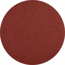Brusný papír 125 mm P36 5 ks suchý zip