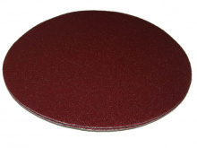 Brusný papír 125mm P60 MAR-POL