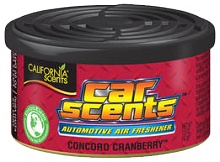 California Car Scents - BRUSINKY