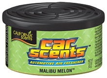 California Car Scents - MELOUN