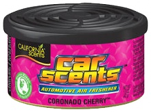 California Car Scents - VIŠEŇ