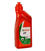 Castrol 2T - 1 litr