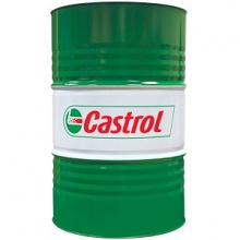 Castrol Agri Hydraulic Oil Plus - 208 litrů
