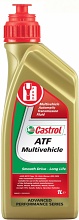 Castrol ATF Multivehicle 1l