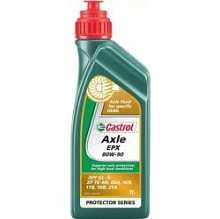 Castrol Axle EPX 80W-90  1l