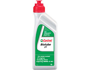 Castrol Biolube 2T 1l