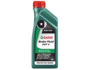 Castrol Brake Fluid DOT 4 1l