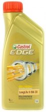 Castrol Edge FST LongLife II 0W-30 1 l