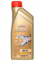 Castrol EDGE Professional A5 0W-30 1l