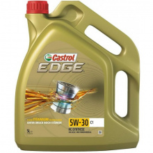 Castrol Edge Titanium 5W-30 C1 5l