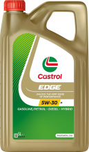 Castrol Edge Titanium FST M 5W-30 5l