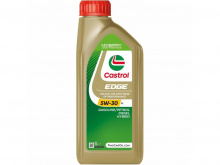 Castrol EDGE Titanium LongLife FST 5W-30 1 l