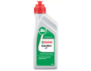 Castrol Garden 2 T - 1 litr