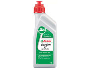 Castrol Garden Synthetic 2T 1l