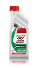 Castrol GTX High Mileage 15W-40 A3/B4 1L