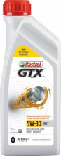 Castrol GTX RN 17 5W-30 1l 
