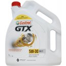 Castrol GTX RN 17 5W-30 5l 