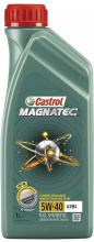 Castrol Magnatec A3/B4 5W-40 1l