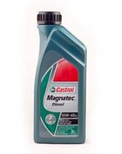 Castrol Magnatec Diesel 10W-40 B4 1L