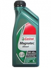 Castrol Magnatec Diesel 5W-40 DPF 1L