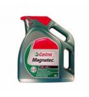 Castrol Magnatec Diesel 5W-40 DPF 4L