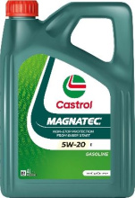 Castrol Magnatec E 5W-20 5L