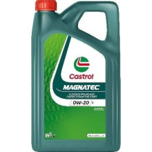 Castrol Magnatec Professional D 0W-20 5l
