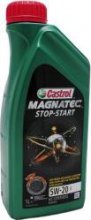 Castrol Magnatec Professional E 5W-20 1L