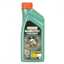 Castrol magnatec Stop-Start 5W-30 A5/B5 1l