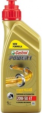 Castrol Power 1 4T 20W-50 1l