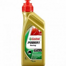 Castrol Power 1 Racing 4T 10W-50 - 1 litr