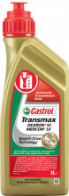 Castrol Transmax Dexron VI / Mercon LV 1 l