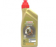 Castrol Transmax Manual FE 75W