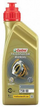 Castrol Transmax Manual V 75W-80 1l