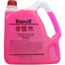 Cinol antifreeze G12 D Extra 4l