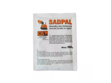 Čistič komína a všech částí kotlů SADPAL, 100 g 