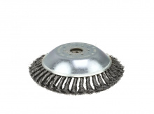 Copánkový čistící kotouč ke křovinořezu 200x25.4mm GEKO