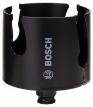 Děrovka Speed for Multi Construction - 83 mm, 3 1/4" BOSCH